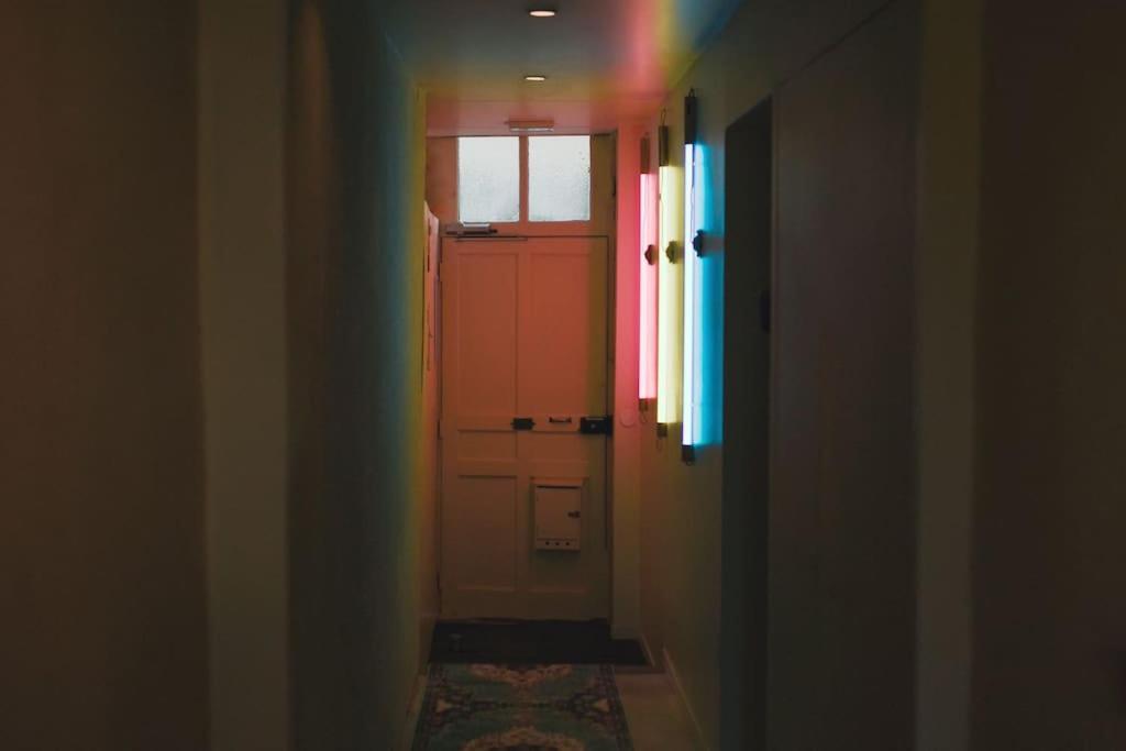 Chambre Majorelle - Rdc - Plage 50M - Rue Gratuite Saint-Malo Buitenkant foto
